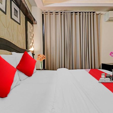Hotel O Torento Residency Delhi  Luaran gambar