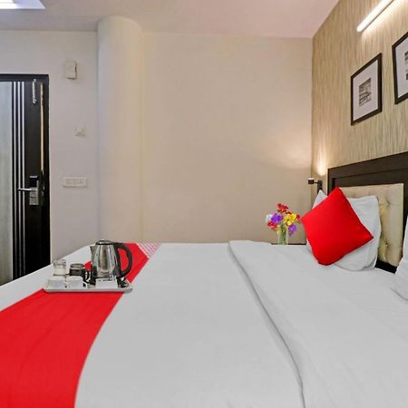 Hotel O Torento Residency Delhi  Luaran gambar