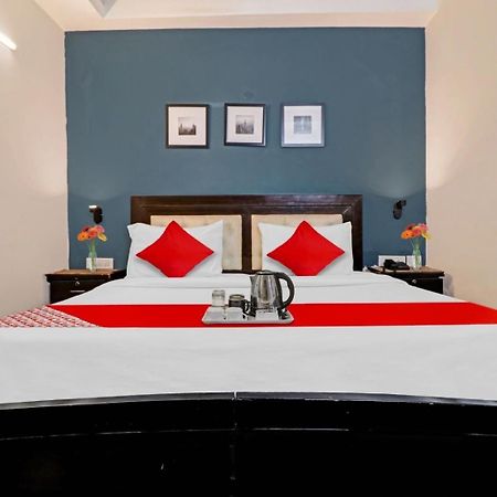 Hotel O Torento Residency Delhi  Luaran gambar