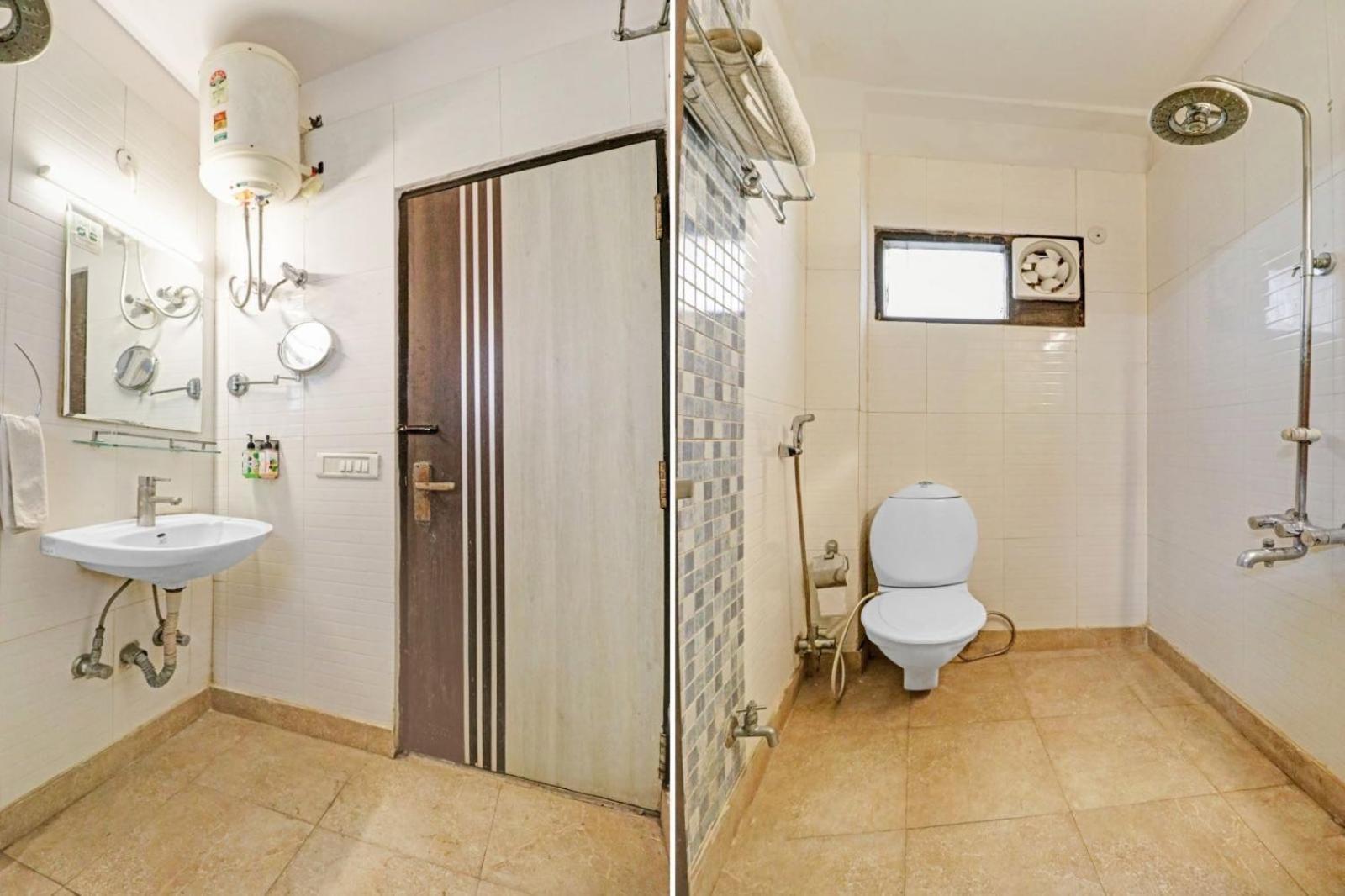 Hotel O Torento Residency Delhi  Luaran gambar